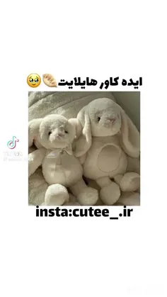 ایده کاور هایلایت❣️