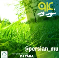 Norooz Mix by Dj Taba