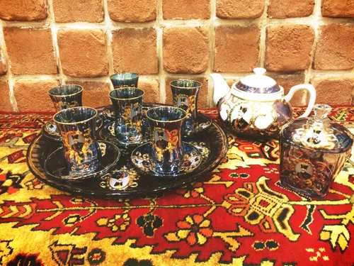 سرویس چای خوری