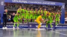 اسپانیا دست نیافتنی در قهرمانی اروپا