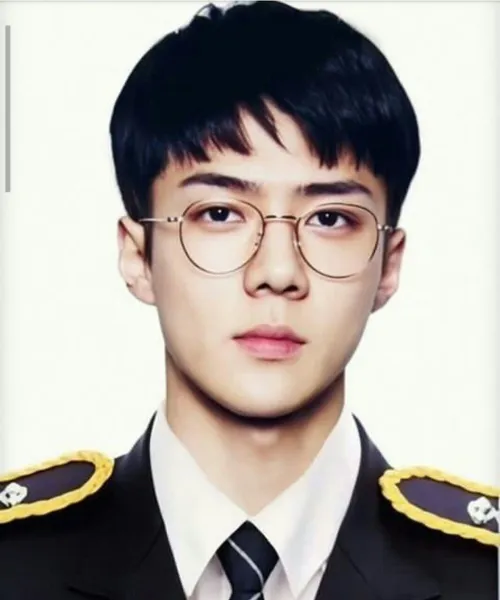 sehun