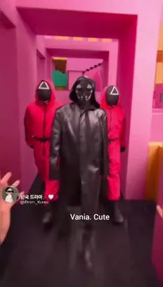 چقدر باحال درستش کردن 😍😂