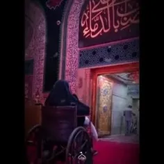 ❁ #اسـتـوری_محرم ✨