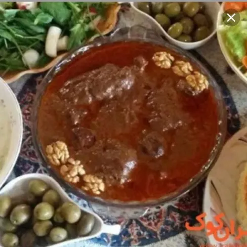 خوراکی marmargoli12 26499127 - عکس ویسگون