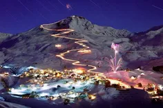 Arosa، سوئیس