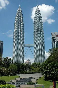 #petronas