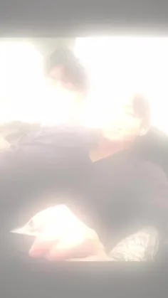 آی ننهههههههههههههه ببینین تهی چی پست کردهههههه😭😭😭😭