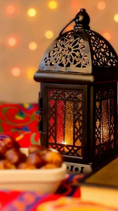 ✨ ماه مبارک #رمضان
