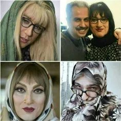 والدین بهوش باشید حجاب بصورت علنی درحال به سخره گرفتن است