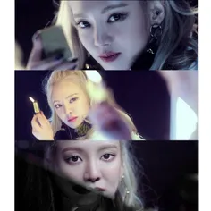 my hyoyeon😻  queen❤ 