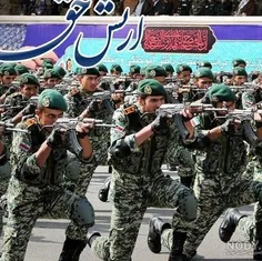 ارتش جمهوری اسلامی ایران 