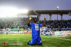 #ESTEGHLAL