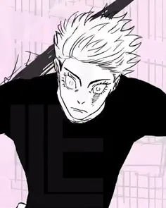 #anime #otaku #jujutsu_kaisen