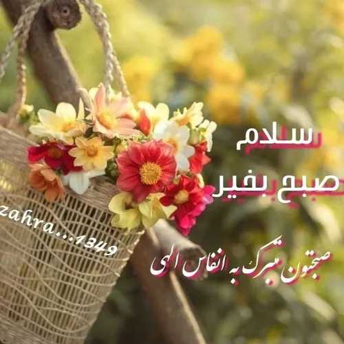 بـرای امـروزتـون دلـی آرام🌸🍃