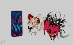 Hazbin hotel 