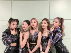 #itzy #lia #midzy #chaeryoung #ryujin #yuna #yeji