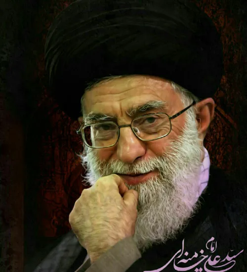 ✨ امام خامنه ای✨