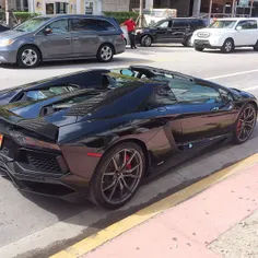Lamborghini Aventador | Follow @Michael_Louis_ |