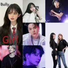 BullyGirl