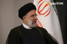 دوران ریاست ابراهیم رئیسی به عنوان رئیس جمهور ایران