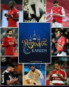 #Ramadan_kareem