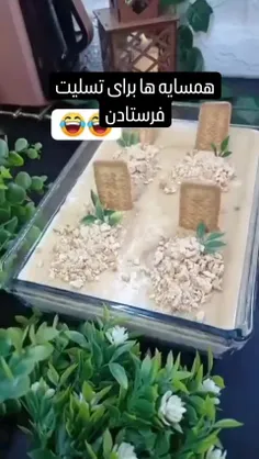 خلاقیت همسایه مثال زدنیه😂🤦‍♂