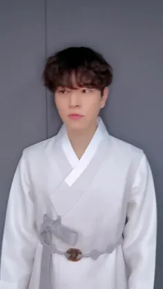 چالش جدید سونگمین 👌