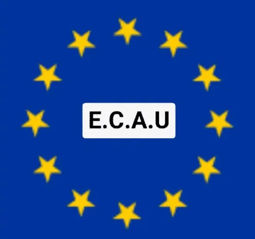 پرچم جدید برای اتحادیه مستعمرات اروپائی امربکا!