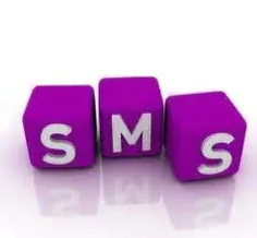 sms