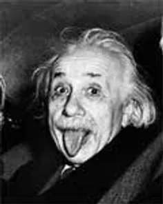 انشتین 