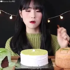 ASMR_FOOD🥂