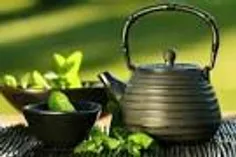 كاهنده فشارخون: مصرف نيم تا 5/2 فنجان چاي سبز در روز احتم