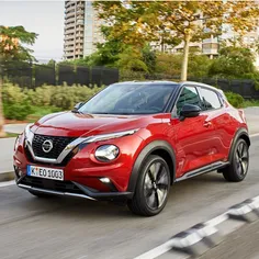 Nissan-Juke