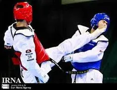 tae kwon do