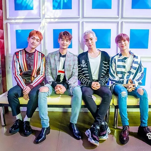 SHINee Excites With Countdown To “2020 SHINee’s Back”