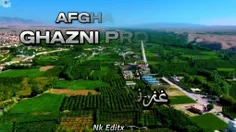 Gazni Afghanistan 