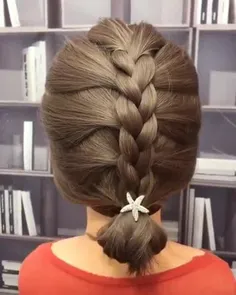 #HairStyle