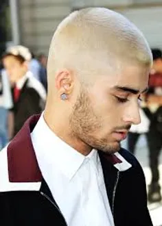 zayn