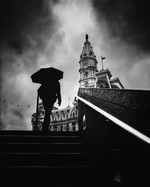 🍒🌱تمام شهر احوال مرا با چتر می پرسند