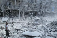 حلب/ سوریه