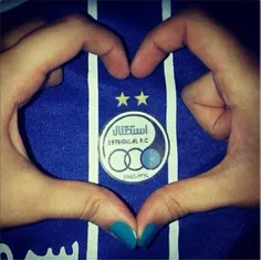 just esteghlal