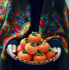 قشنگی ها ی پاییز😍 😍