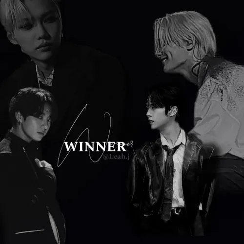 WINNER 34