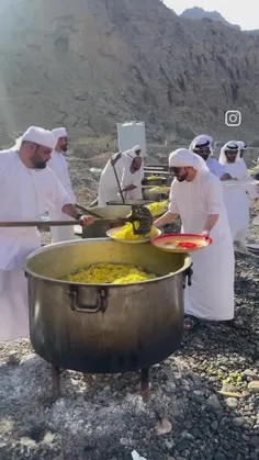 عروسی عربی برویم یا هنوز زود هست؟