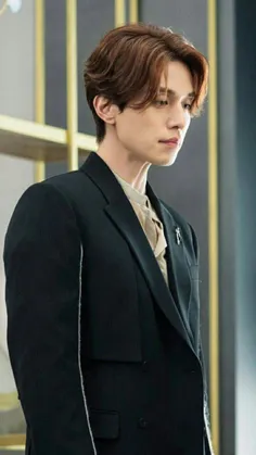 lee dong wook