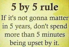 قانون 5 به 5 :