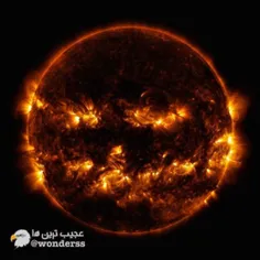 لبخند خورشید ☀ ️