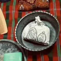 آمدم با یه پست ازخاطرات قدیم وحموم رفتن های قدیم بوی حنا 