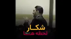 شکار لحظه ها