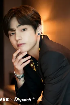 💚 Taehyung💜